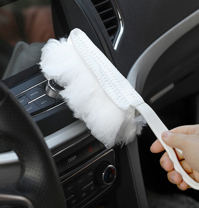 Disposable Dust Duster Dust Sweep Household Blanket