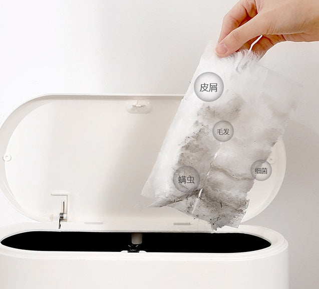 Disposable Dust Duster Dust Sweep Household Blanket