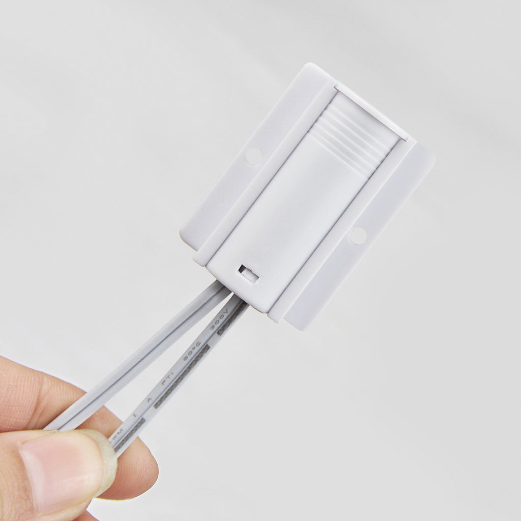 Hand Sweep Infrared Sensor Sensing Controller