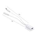 Hand Sweep Infrared Sensor Sensing Controller
